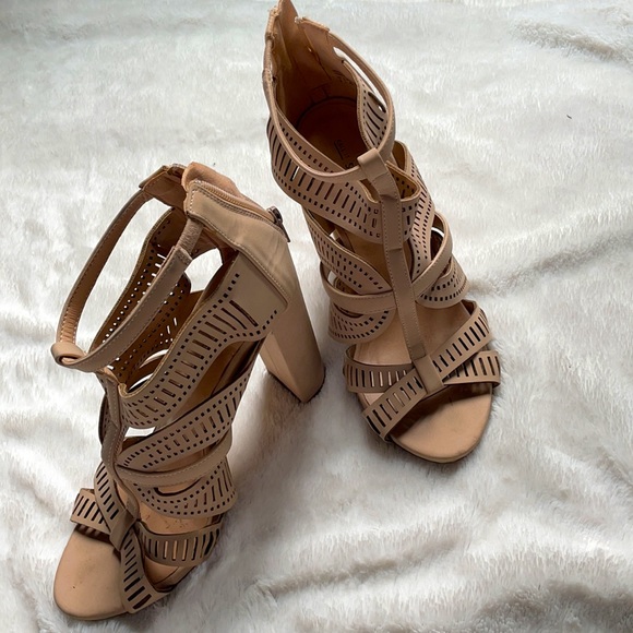 Call It Spring Heels - Picture 2 of 2